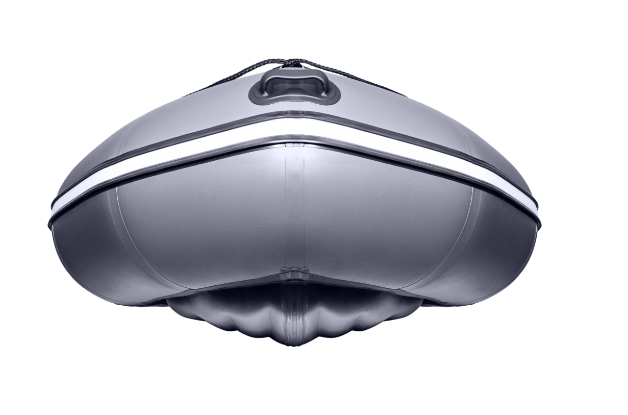 Лодка APACHE 3500 НДНД в Бердске