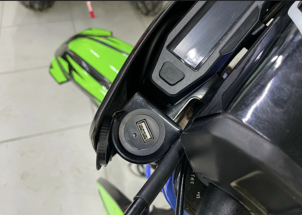 Мотоцикл Progasi RACE 300 AIR PRO SPORT в Бердске