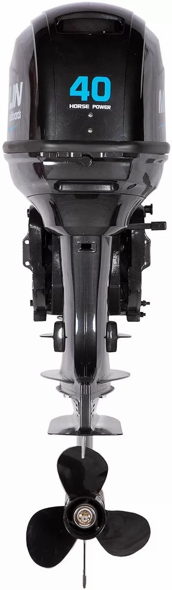 Лодочный мотор MARLIN MP 40 AWRS в Бердске