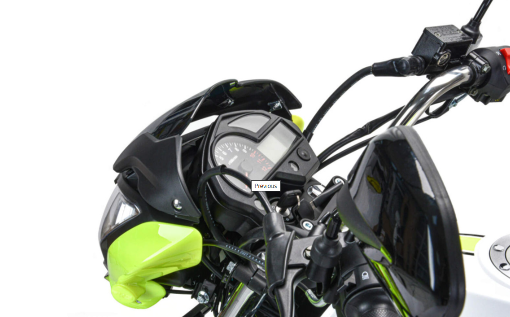 Мотоцикл MOTOLAND (МОТОЛЕНД) 200 SPRINT в Бердске