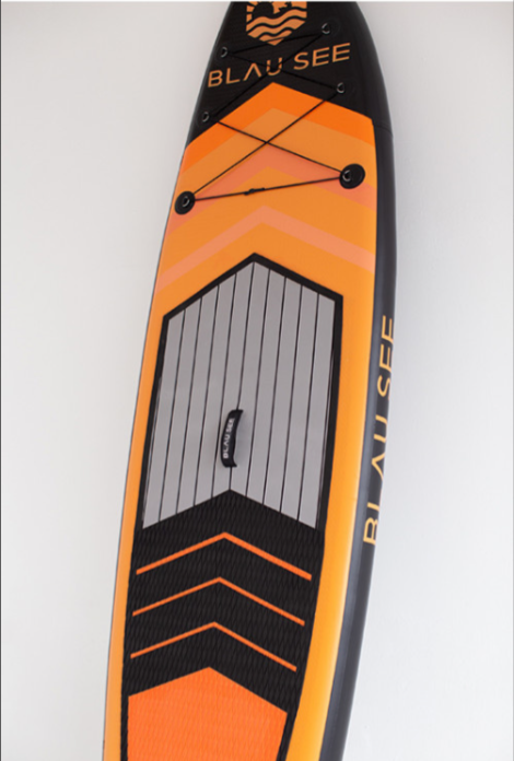НАДУВНОЙ SUP-BOARD MOONLIGHT 11,6 в Бердске