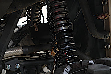 Квадроцикл Русская механика РМ 800 Т серии «Шёлковый путь» в Бердске