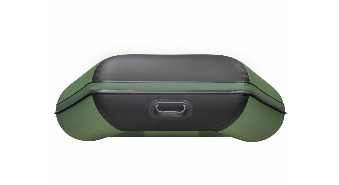 Лодка АКВА 3200 слань-книжка в Бердске