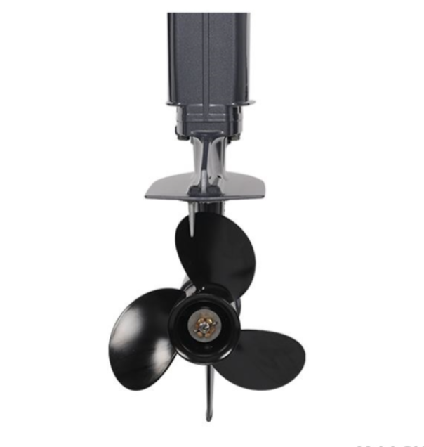 Лодочный мотор ALLFA CG Т40 S в Бердске