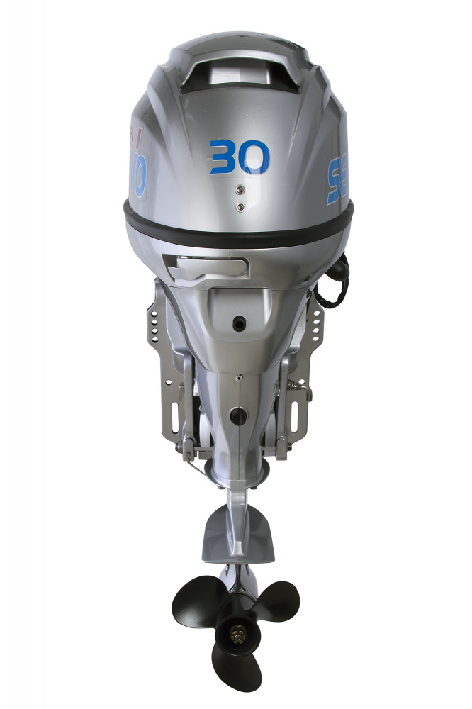 Лодочный мотор SEANOVO SNEF30FES-T EFI в Бердске Лодочный мотор SEANOVO SNEF30FES-T EFI в Бердске