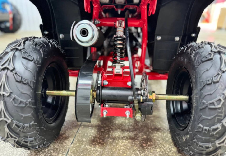 Квадроцикл GBM ROBLOX в Бердске