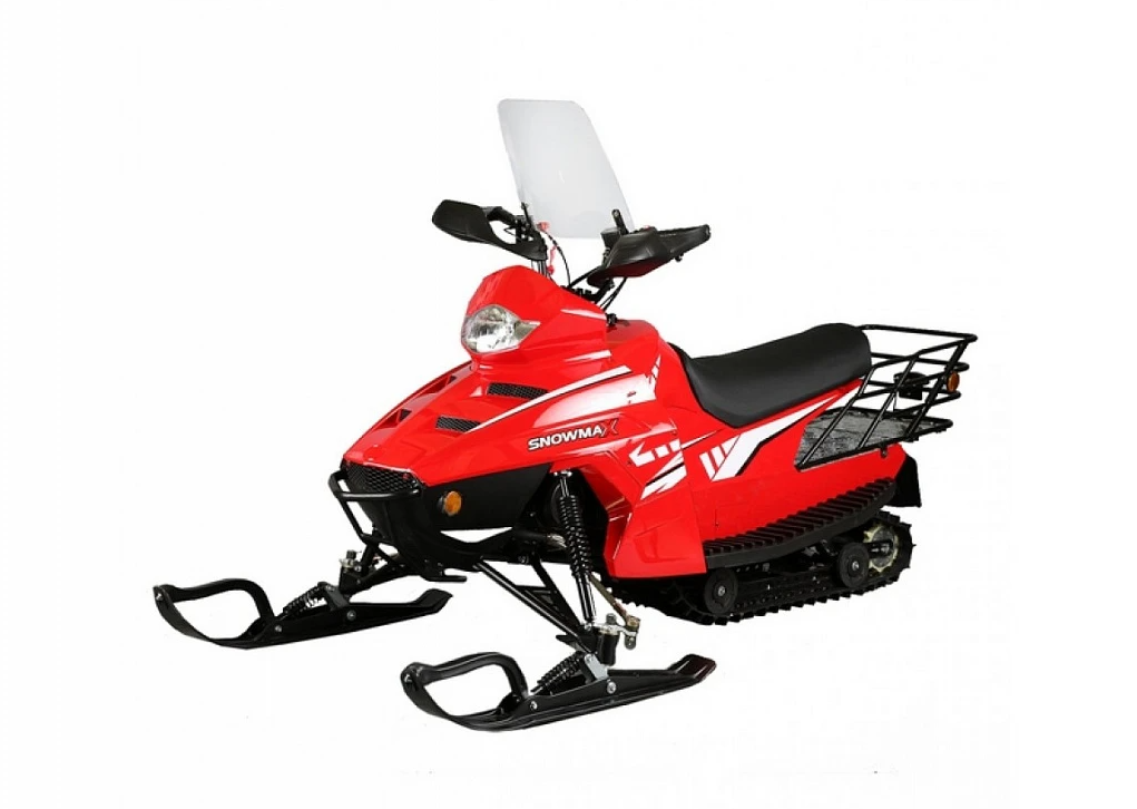 Снегоход Vento Snow Cat long в Бердске