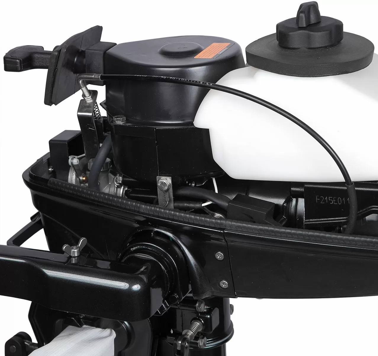 Лодочный мотор MARLIN MP 4 AMHS в Бердске