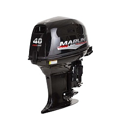 Лодочный мотор MARLIN PROLINE MP 40 AWR в Бердске