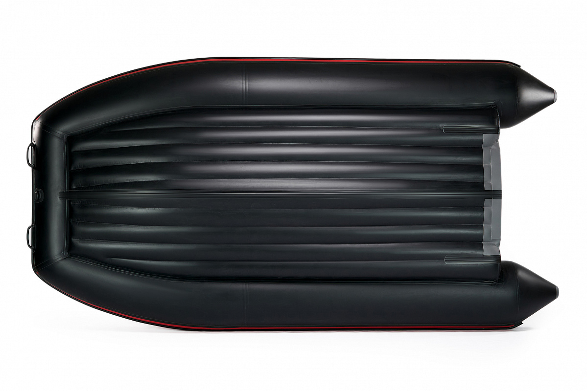 Лодка MISHIMO RAPID 400 в Бердске