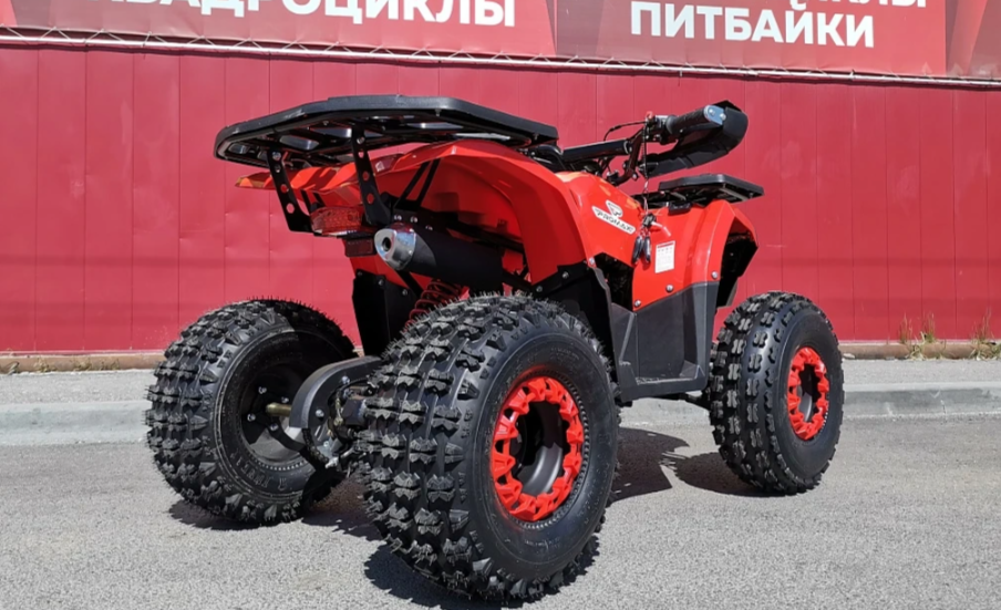 Квадроцикл PROMAX WILD 175 BASIC в Бердске