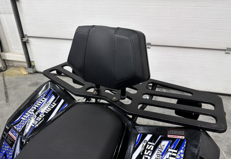 Квадроцикл GBM SHARP BIG 300 NEW PREMIUM в Бердске