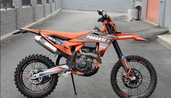 Мотоцикл Progasi Endurance 300 EFI в Бердске