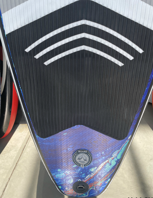 SUP (САП) ДОСКА RAIDEX I BOARD 11’ (332СМ) N 40 в Бердске