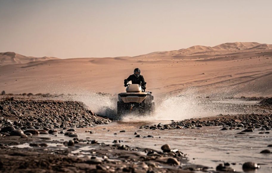 Квадроцикл BENDA REDSTONE 1000 MUD в Бердске