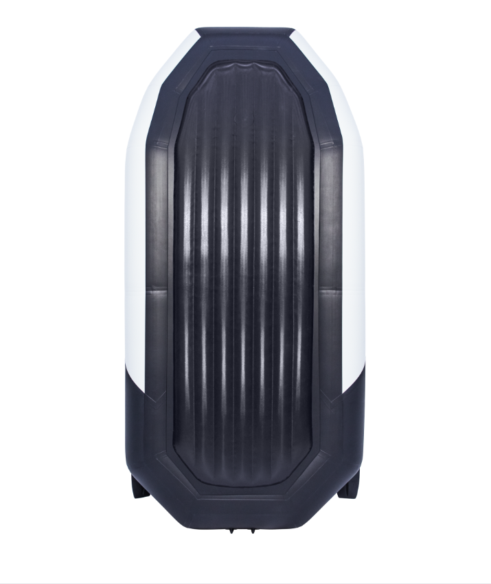 Лодка Таймень NX 270 НД в Бердске