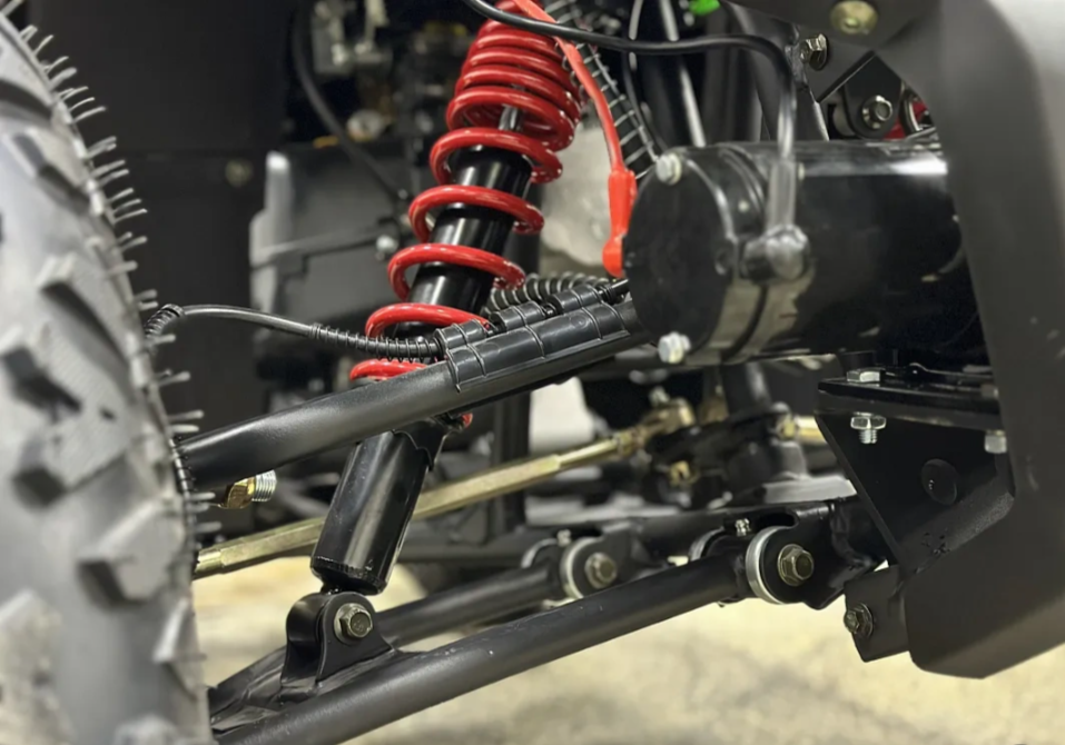 Квадроцикл GBM MAVERICK 300 NEW PREMIUM в Бердске