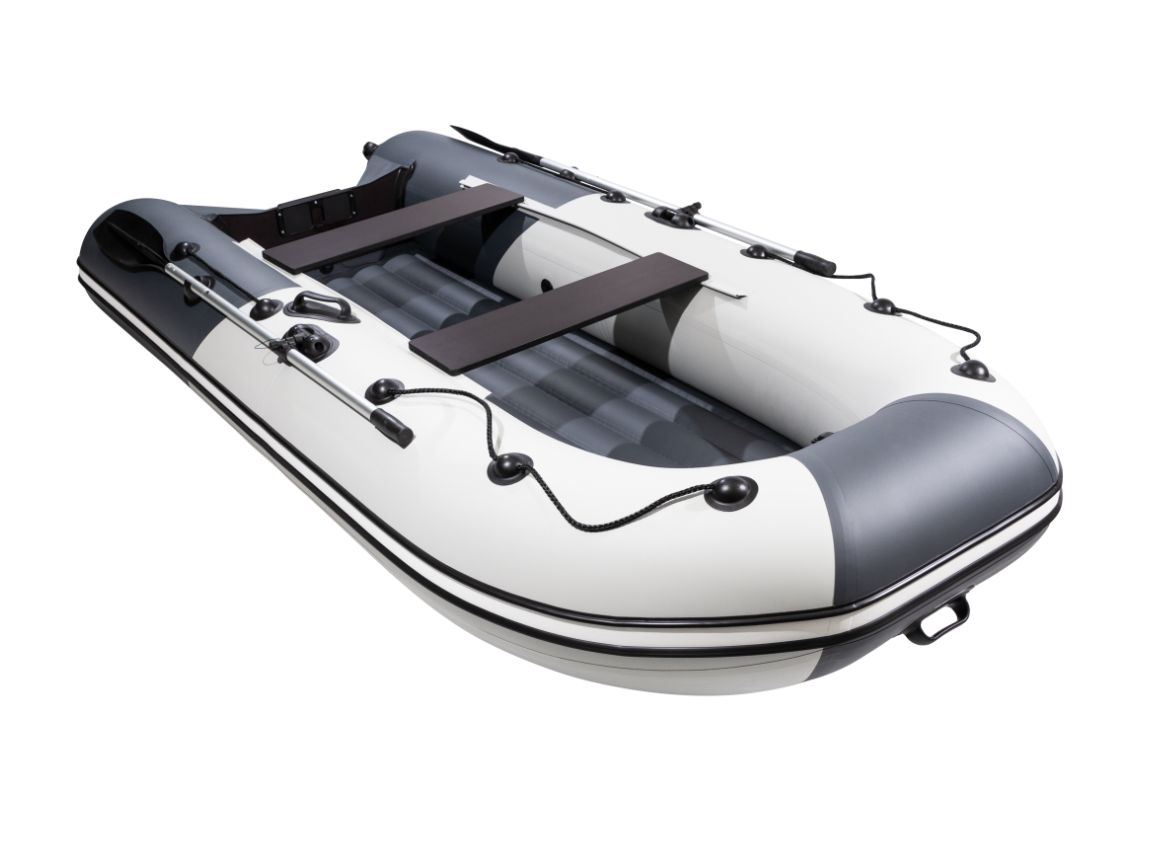 Лодка ривьера компакт 3200 нднд в Бердске