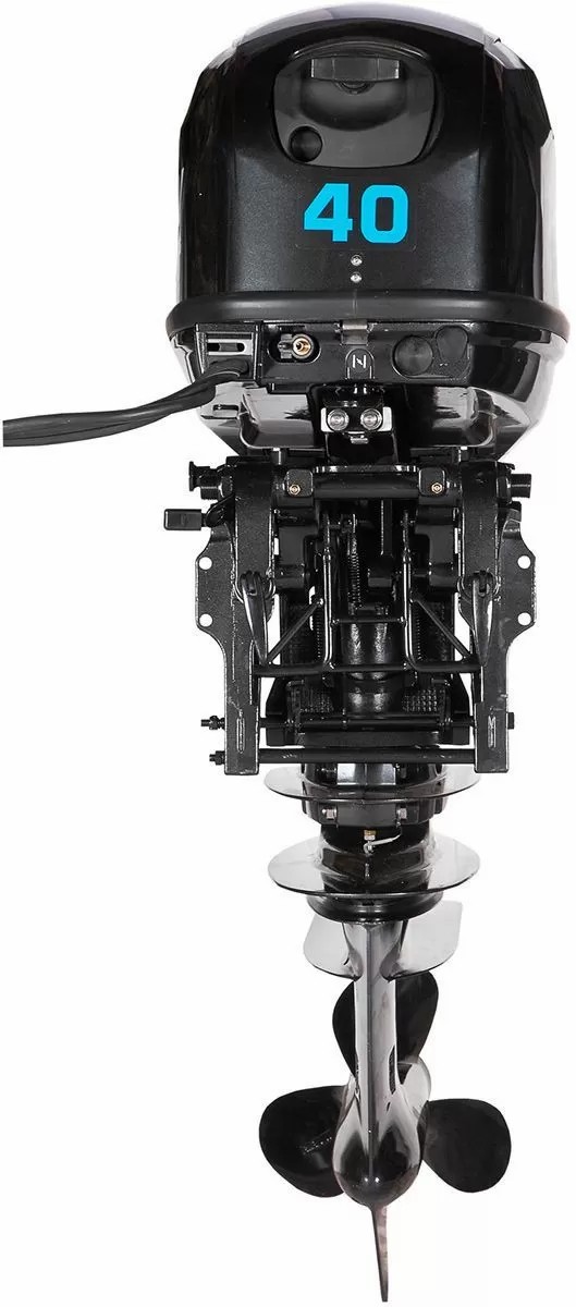 Лодочный мотор MARLIN MP 40 AWRS в Бердске