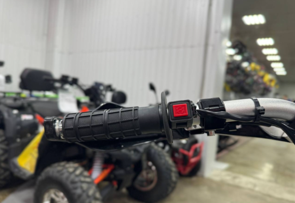 Мотоцикл (питбайк) PROMAX FIDET (ФАЙДЕТ) 190E 17/14 в Бердске