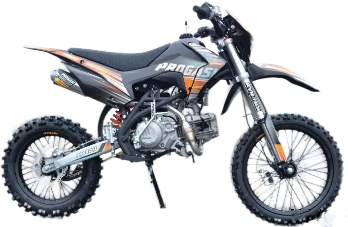 Питбайк Progasi SMART 190 NEW (ZS 1P62YML-2 W190) в Бердске