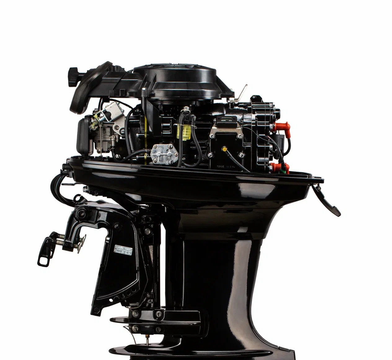 ЛОДОЧНЫЙ МОТОР GLADIATOR G40FHS в Бердске