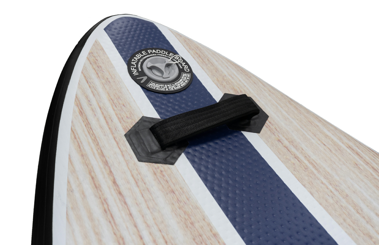 Сап-борд синий 12ft RIVIERA в Бердске