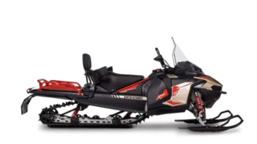 Снегоход AODES Siberiacross 1000 SWT 600mm LCD 6.8 в Бердске