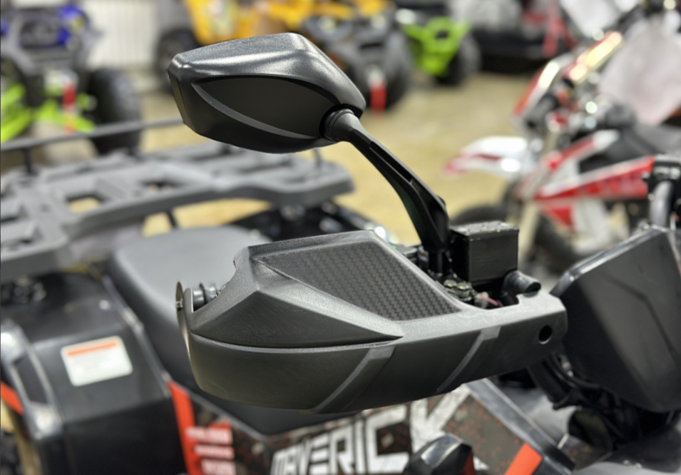 Квадроцикл GBM MAVERICK 300 NEW PREMIUM в Бердске