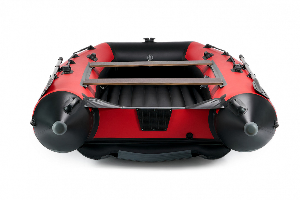 Лодка MISHIMO RAPID 400 PRO в Бердске