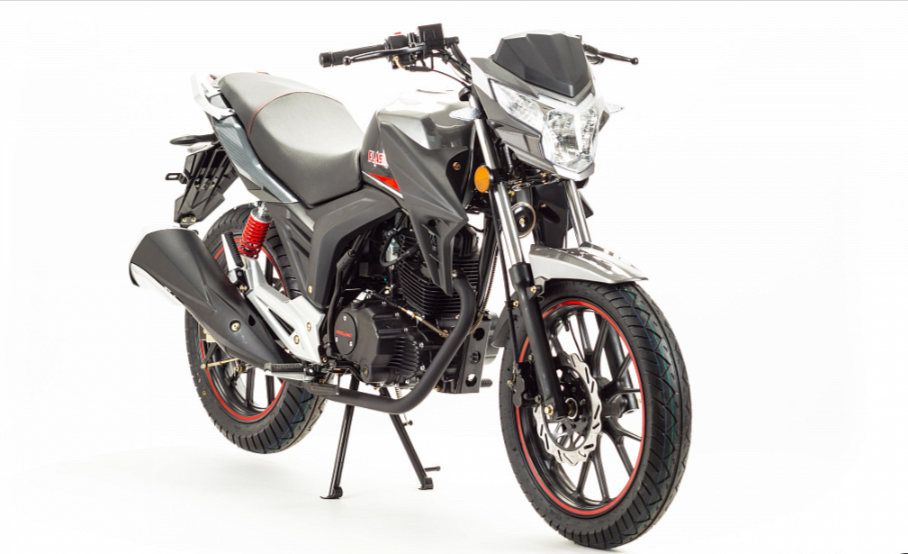 Мотоцикл FLASH 200 в Бердске