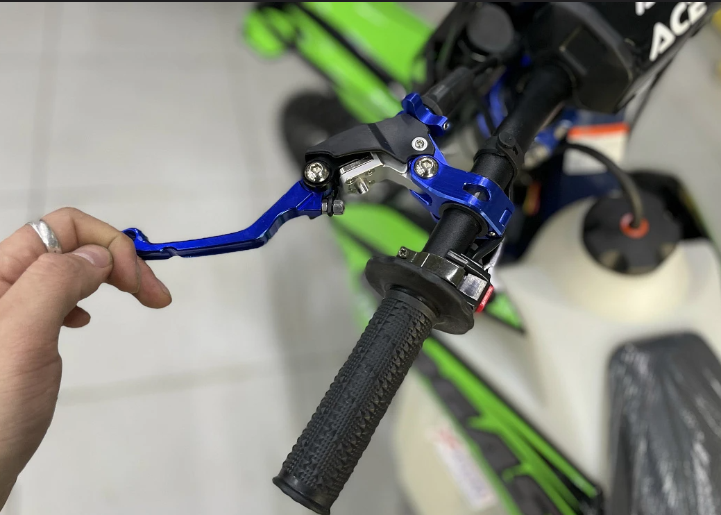 Мотоцикл Progasi RACE 300 AIR PRO SPORT в Бердске