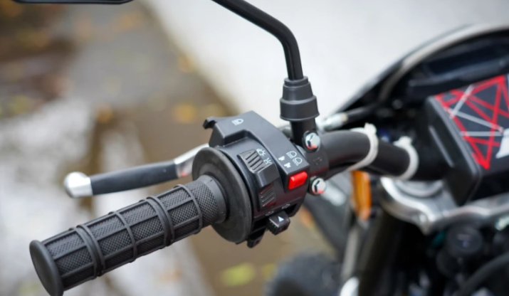 Мотоцикл BSE Z1 Y (035) в Бердске