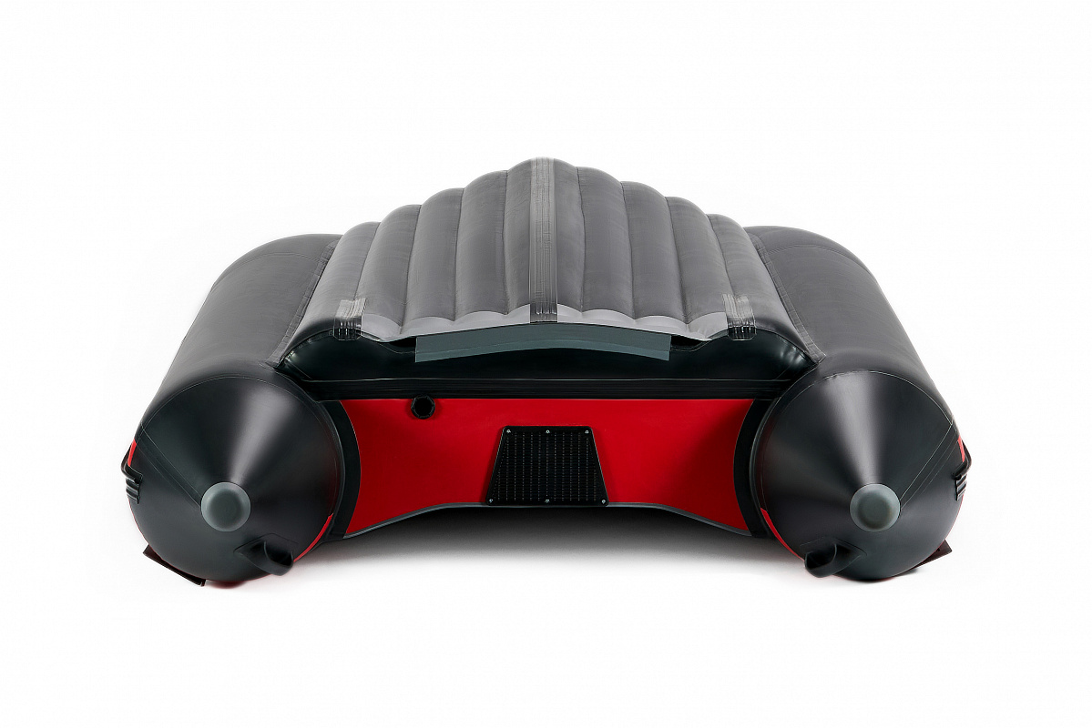 Лодка MISHIMO RAPID 400 в Бердске