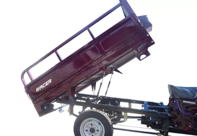 Трицикл RACER RC200ZH MURAVEI в Бердске