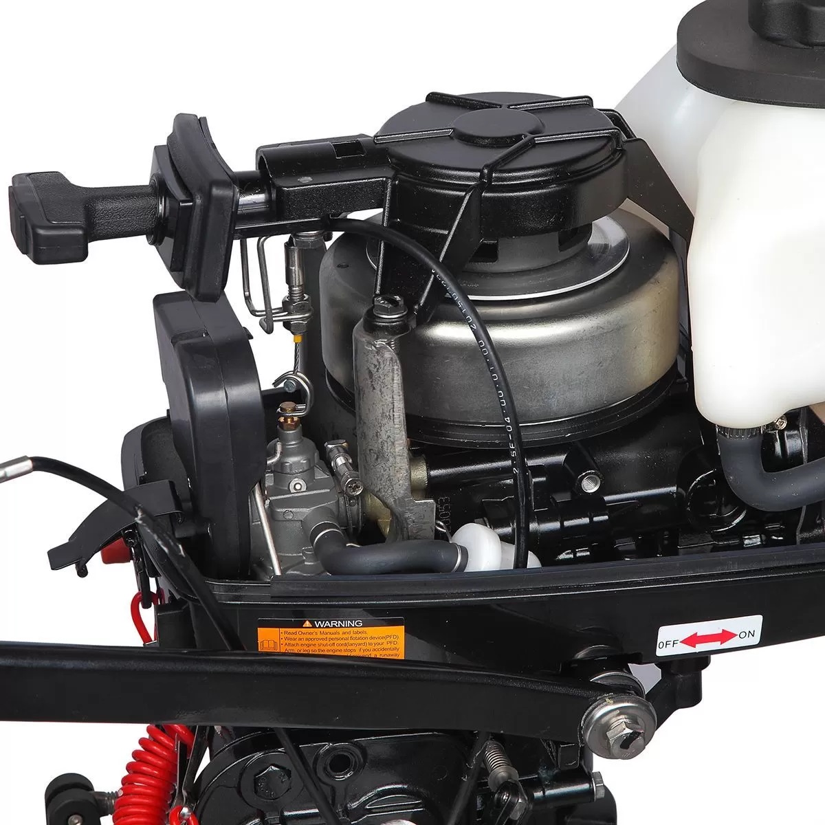 Лодочный мотор MARLIN MP 3 AMHS в Бердске