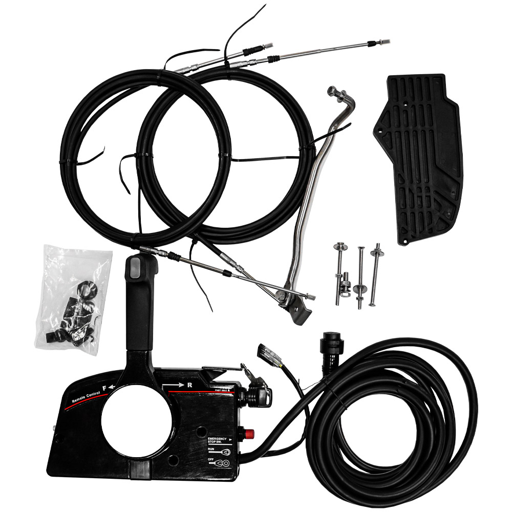 ЛОДОЧНЫЙ МОТОР TOYAMA F9.8FWS в Бердске