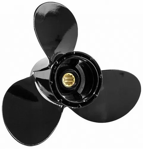 ВИНТ ГРЕБНОЙ SUZUKI DF25-30 / DT20-30; 3X10-1/4X10 в Бердске