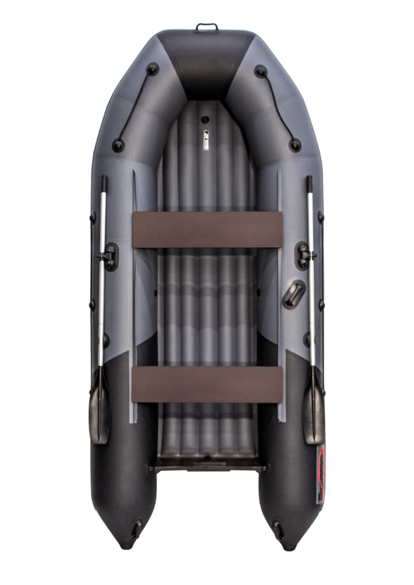 Лодка Таймень NX 3600 НДНД PRO в Бердске