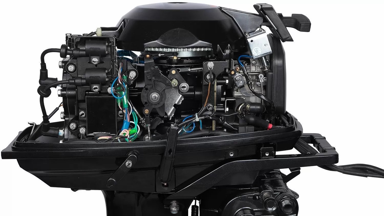 Лодочный мотор MARLIN MP 30 AWRS в Бердске