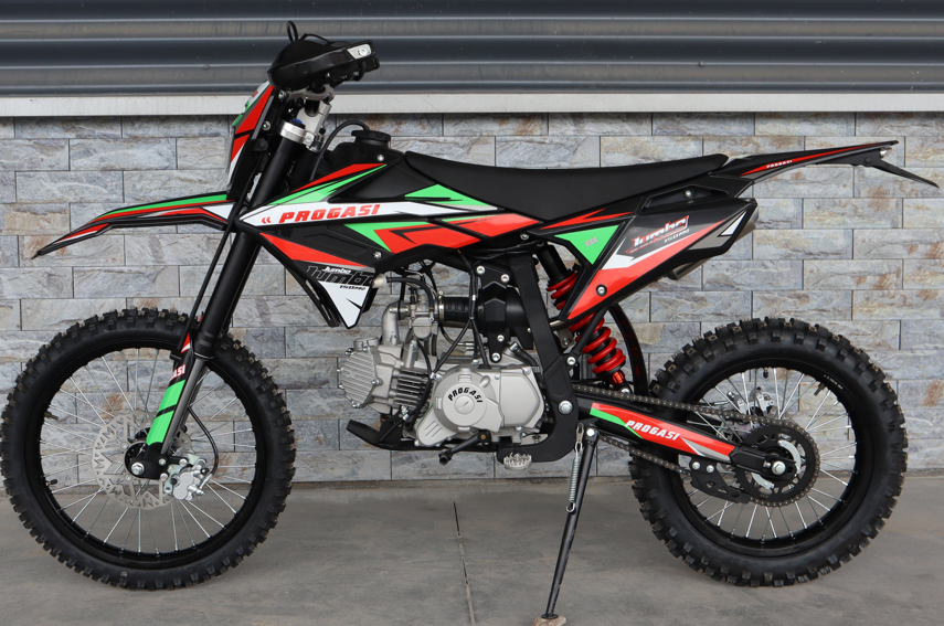 Мотоцикл Progasi Jumbo 150 Pro (19/16) в Бердске