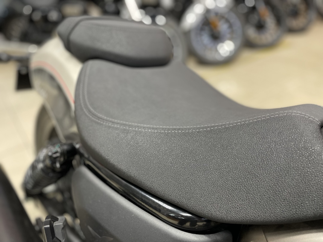 Мотоцикл Benda Chinchilla 500 в Бердске