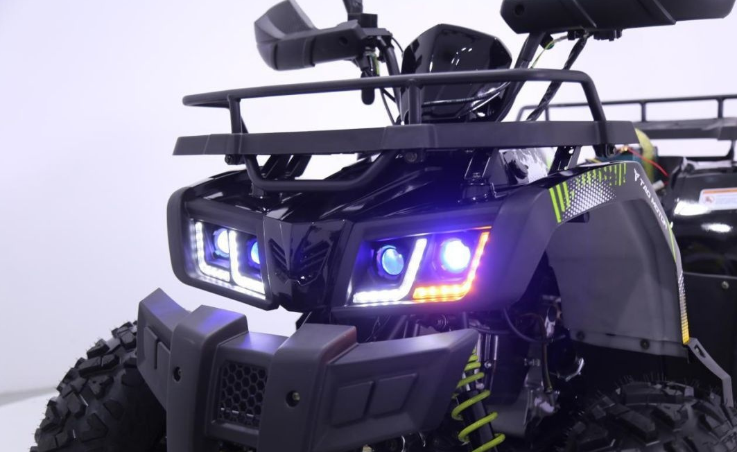 Квадроцикл YACOTA WARRIOR 200 PRO в Бердске