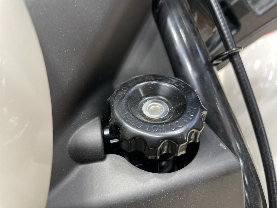 Мотоцикл Benda Chinchilla 500 в Бердске