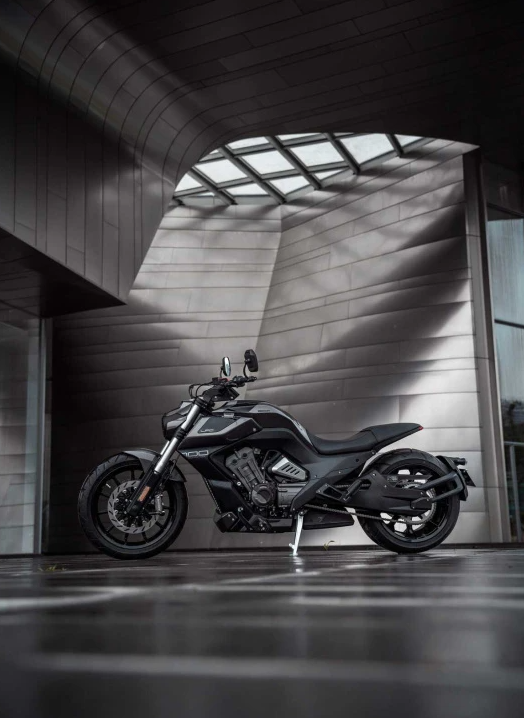 Мотоцикл Benda LFC 700 Pro в Бердске