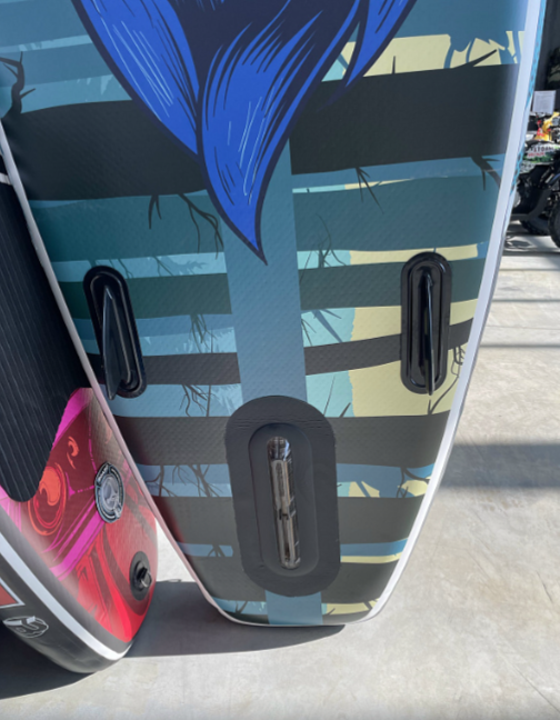 SUP (САП) ДОСКА RAIDEX TAKUMO 10.6’ (320СМ) N 4 в Бердске