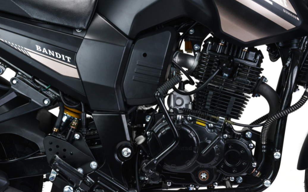 Мотоцикл MOTOLAND (МОТОЛЕНД) 300 BANDIT в Бердске