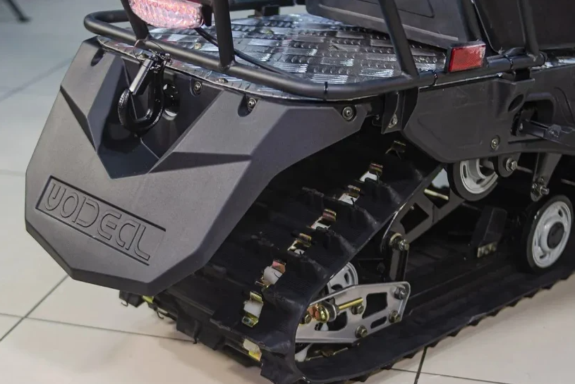 Снегоход Ataki WD 300 в Бердске