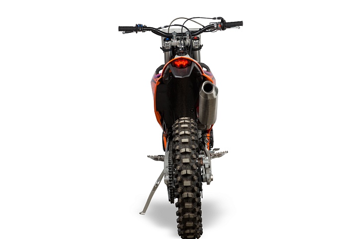 Эндуро мотоцикл IRBIS KTR 250 в Бердске