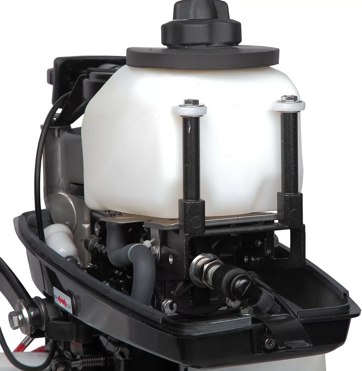 Лодочный мотор MARLIN MP 3 AMHS в Бердске